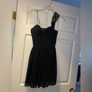 Guess Little Black Dress